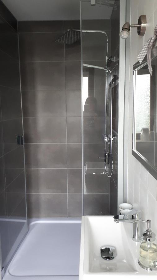 Appartamento Bel-Etage Liebshausen Esterno foto