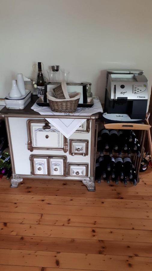 Appartamento Bel-Etage Liebshausen Esterno foto