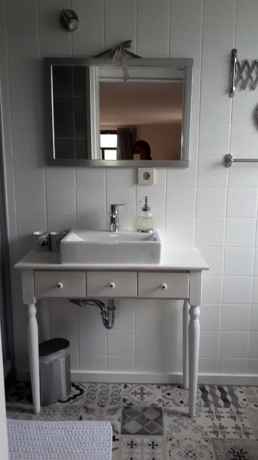 Appartamento Bel-Etage Liebshausen Esterno foto